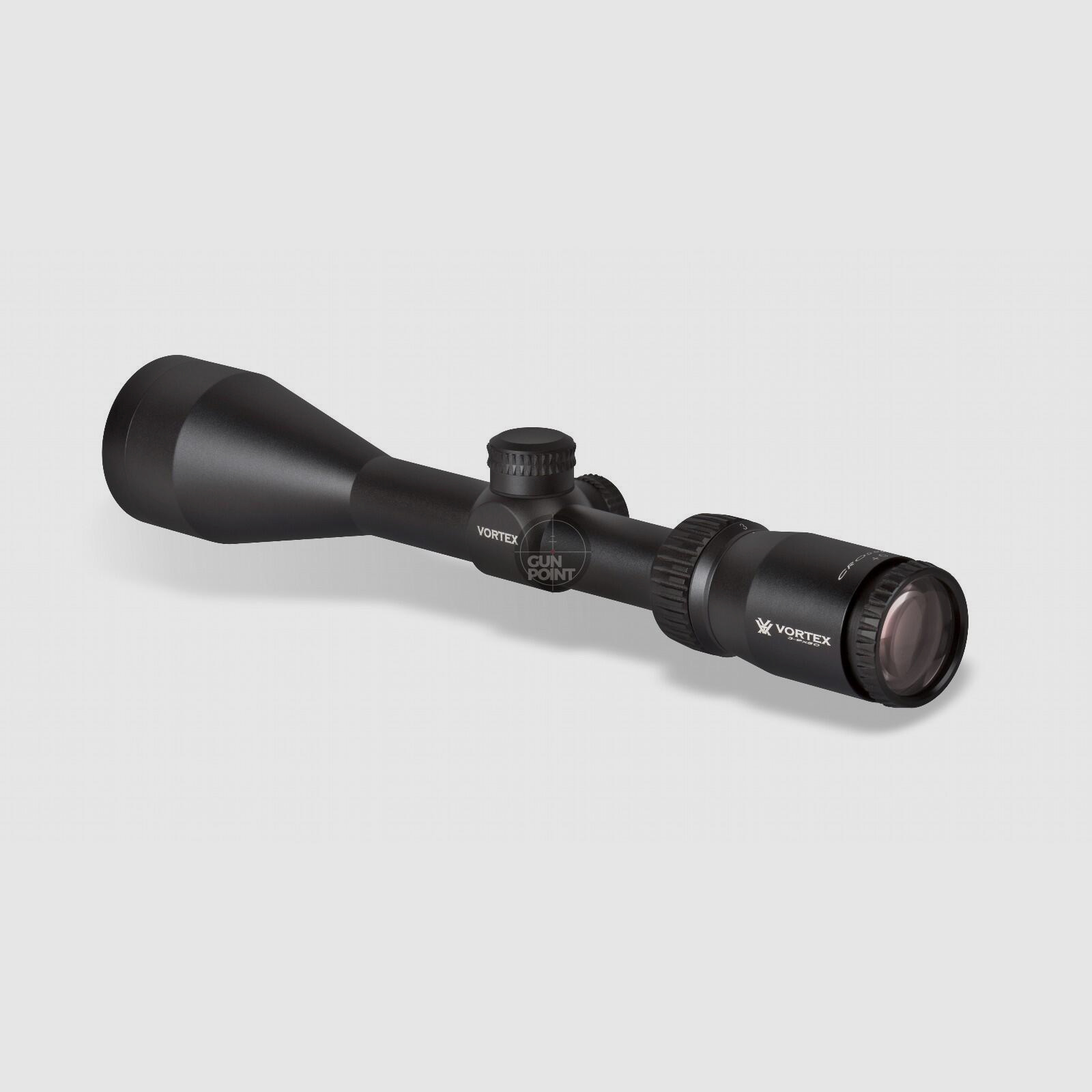Vortex Optics Crossfire II 3-9x50 Zielfernrohr Dead Hold BDC