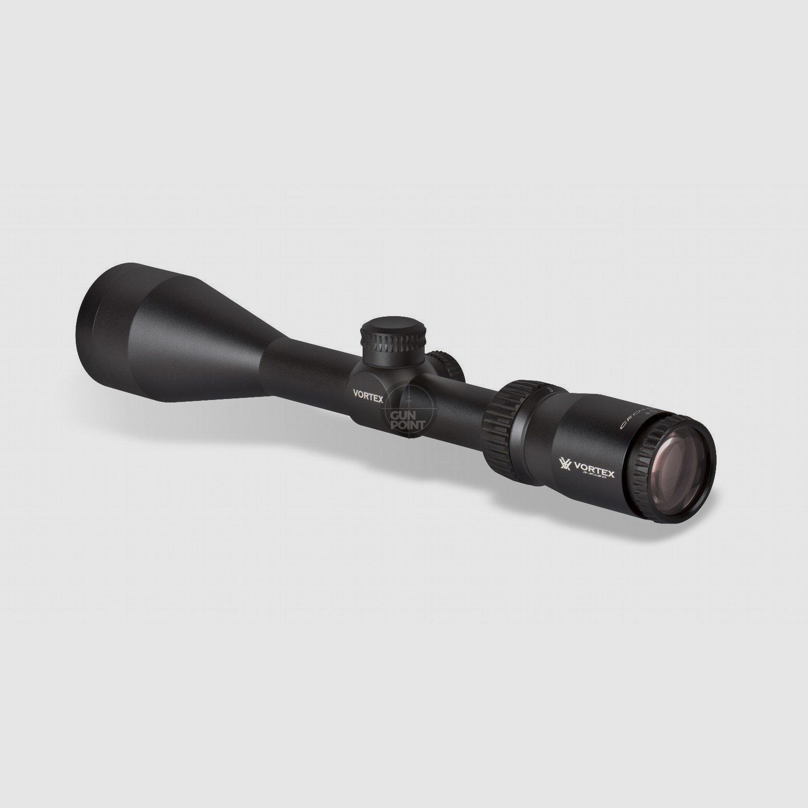 Vortex Optics Crossfire II 3-9x50 telescopio di puntamento Dead Hold BDC
