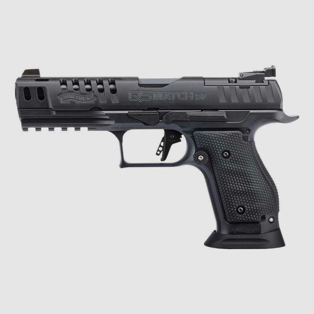 Walther Q5SF OR FE