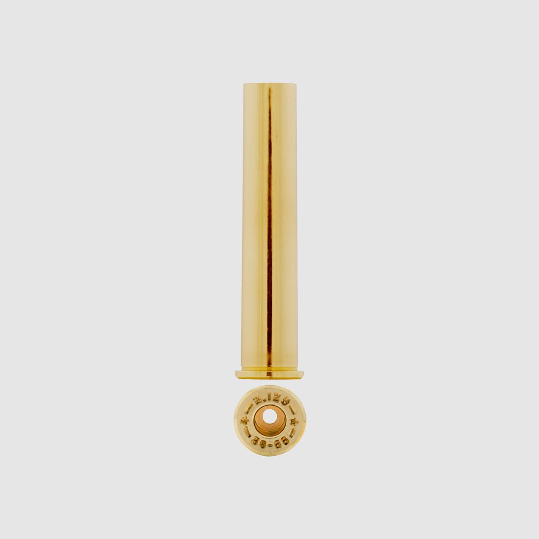 Starline Hülsen .38-55 Long 500 Stück