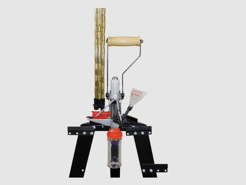LEE APP Deluxe Automatic Processing Press