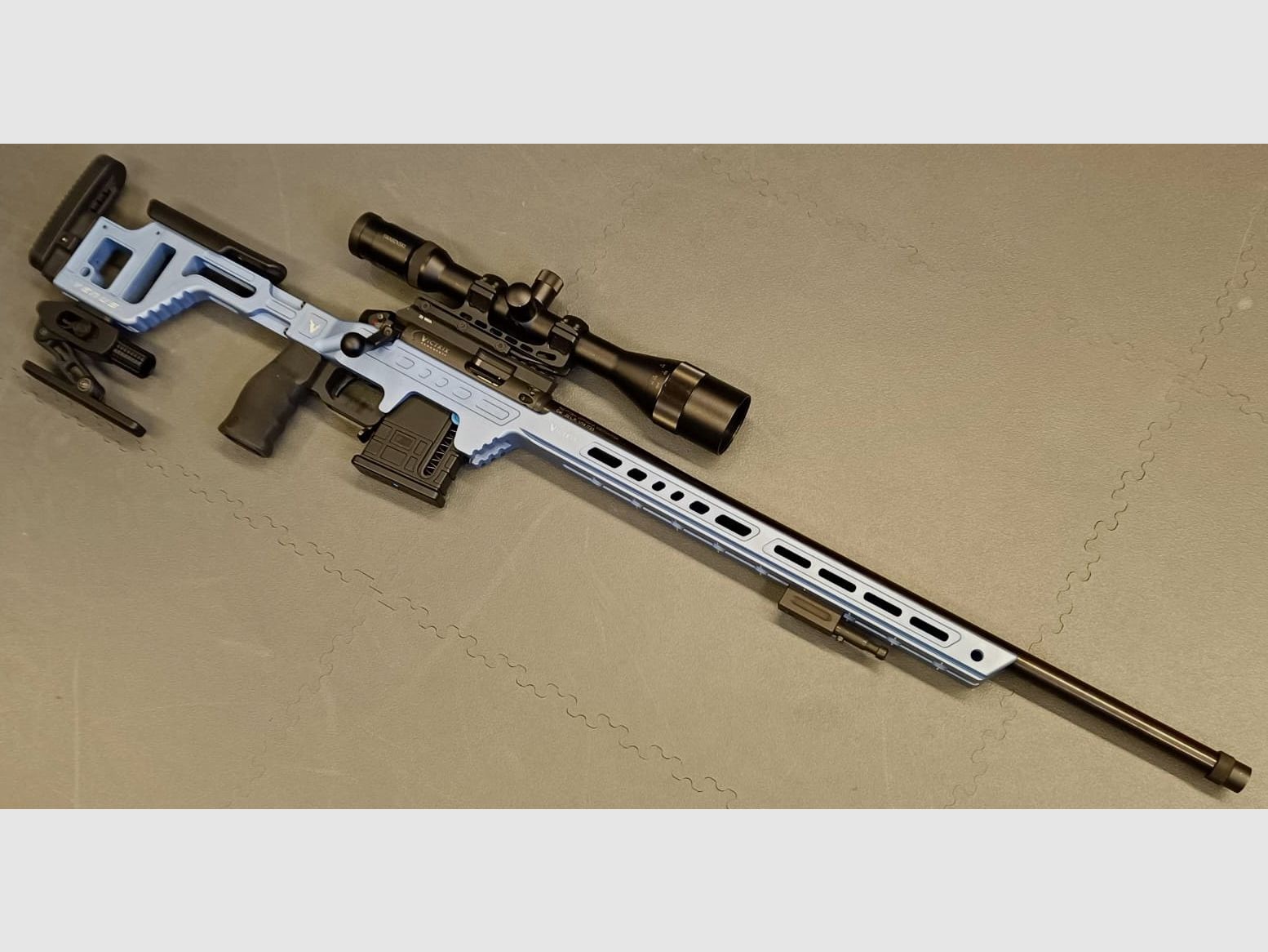Victrix Venus