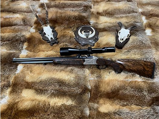 Blaser BD 880 Super Lusso