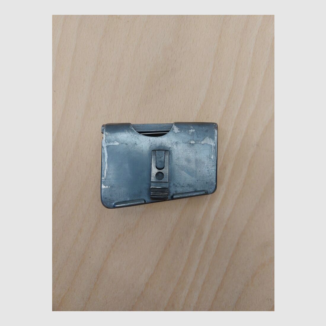 Schmidt Rubin. Suisse K 11, G 11