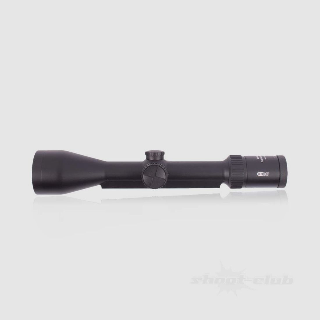 Meopta Meopta R2 2,5-15x56 RD PA