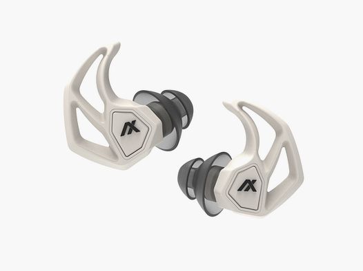 AXIL X30i IMPULSE Bone White