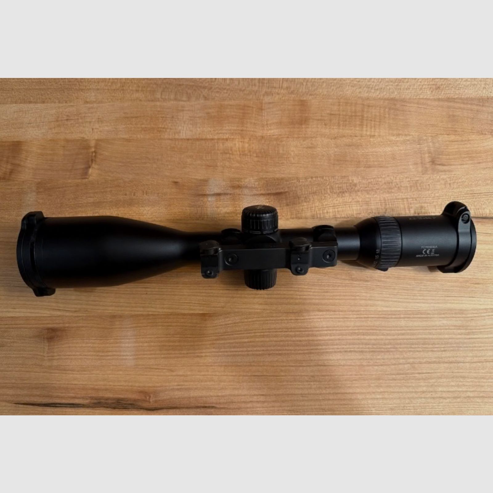 Swarovski Z8i 2.3-18x56 P