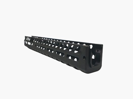 RANGER POINT Marlin Rossi 95 Ranger M-LOK Handguard | End Cap Models (Black)