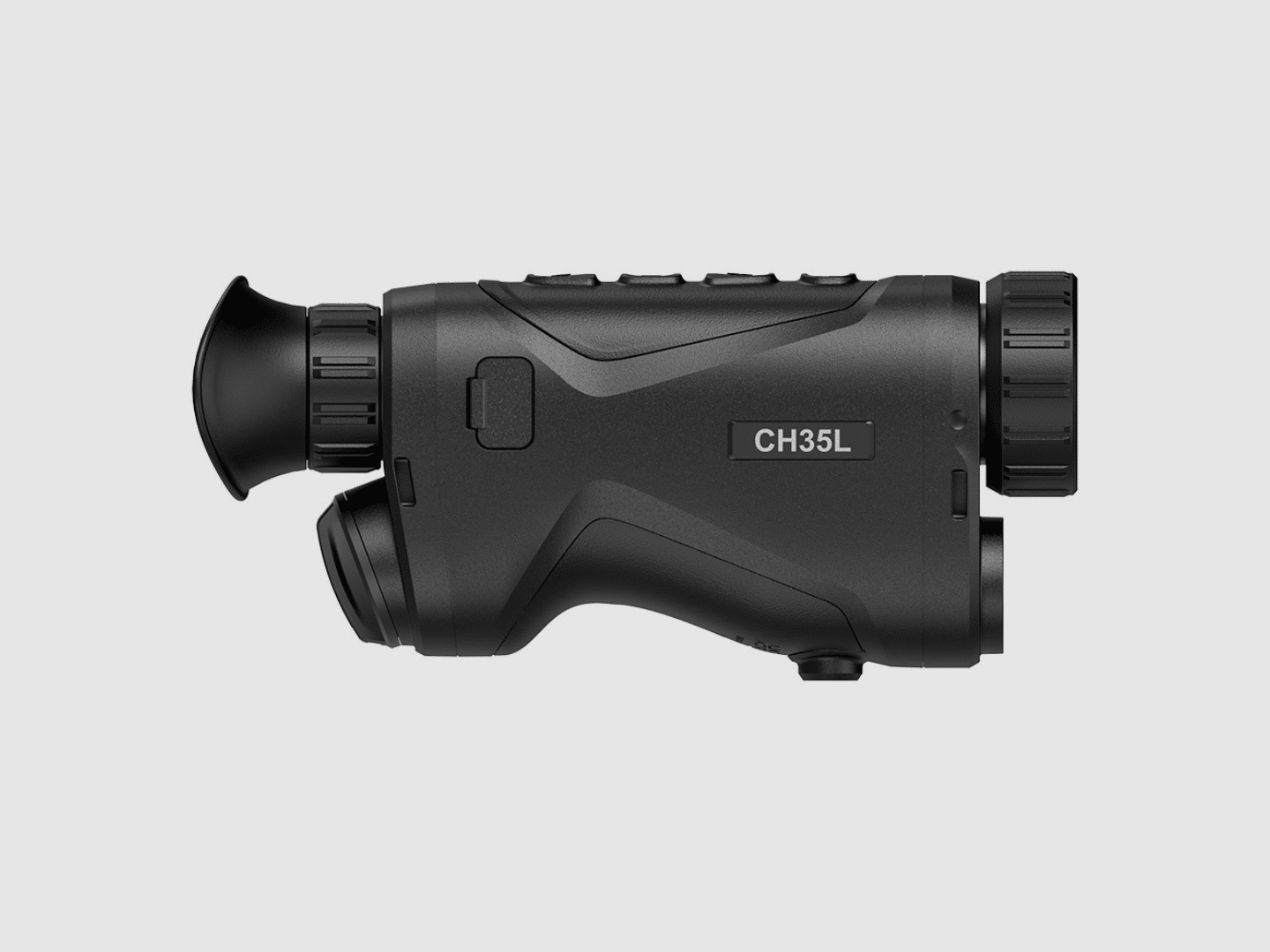 Wärmebildmonokular mit Entfernungsmesser Condor CH35L HIKMICRO, Bild 2 von 5