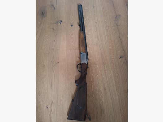 Blaser Bochbüchsflinte