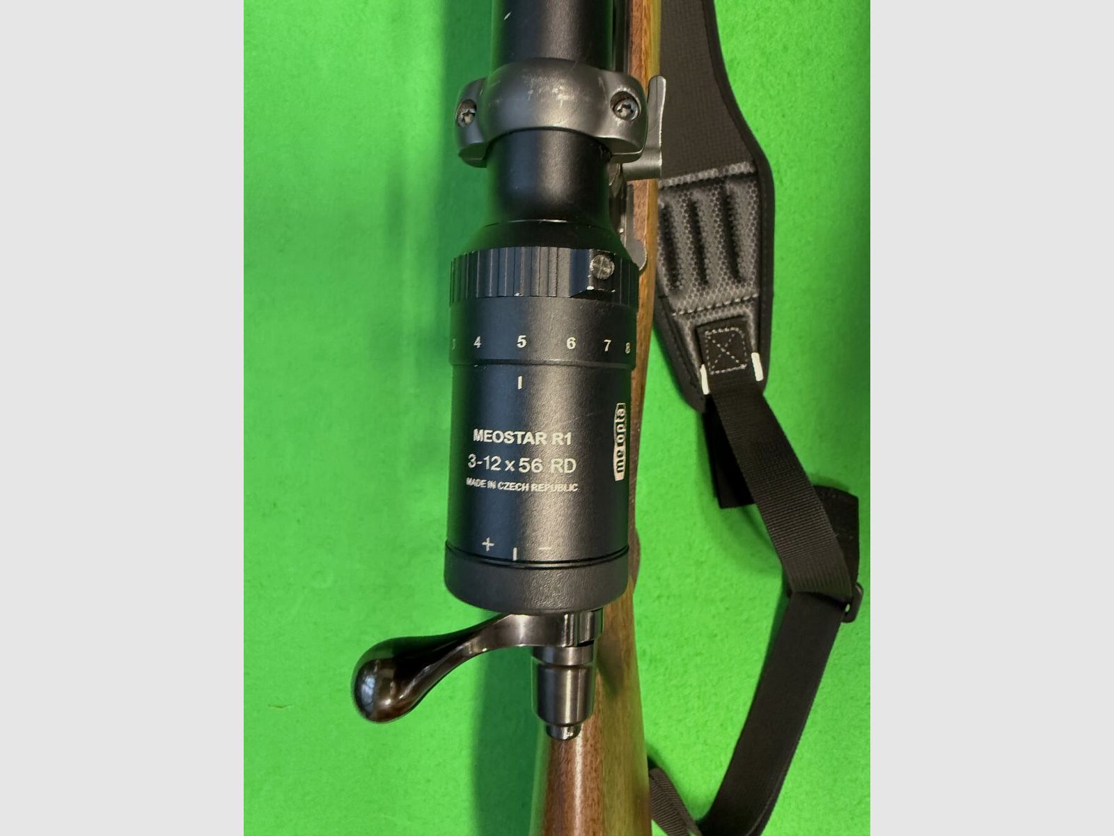 Mercury Hunting