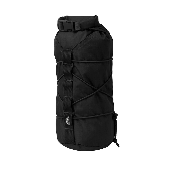 Torba HELIKON FOXHOLE Bag - Nylon - Black -