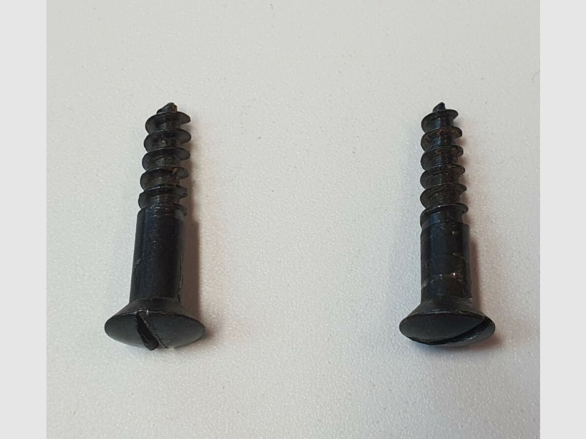 Heckler & Koch Heckler & Koch Vite in legno DIN 7995 SL6 / SL7, immagine 1 di 2