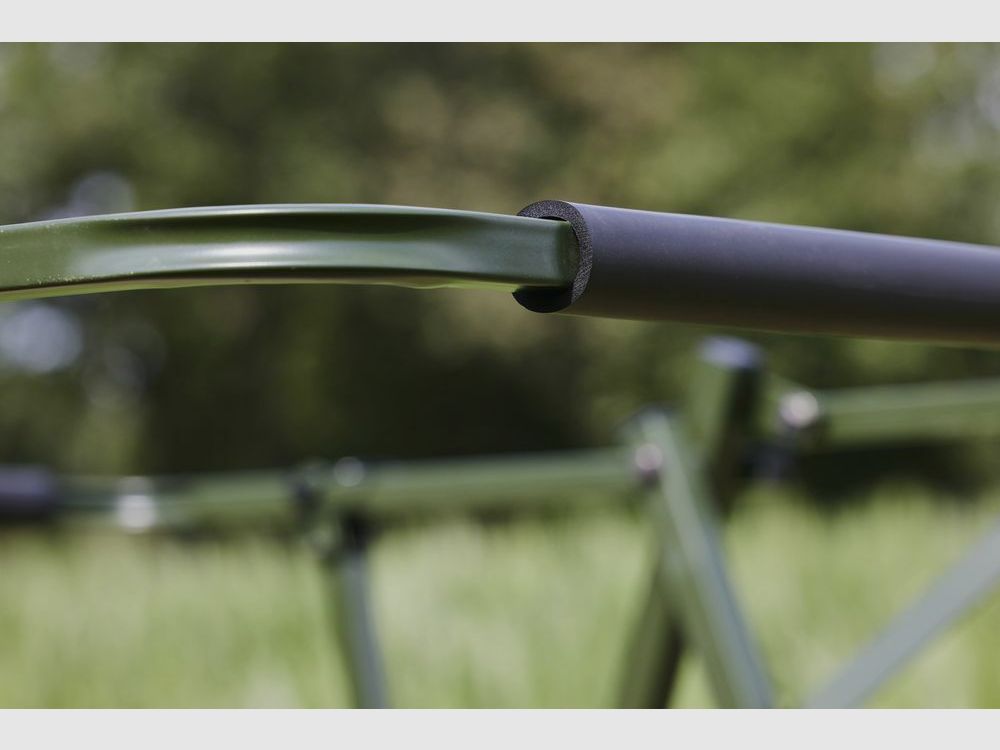 NATURWERK Mobiler Drückjagdbock