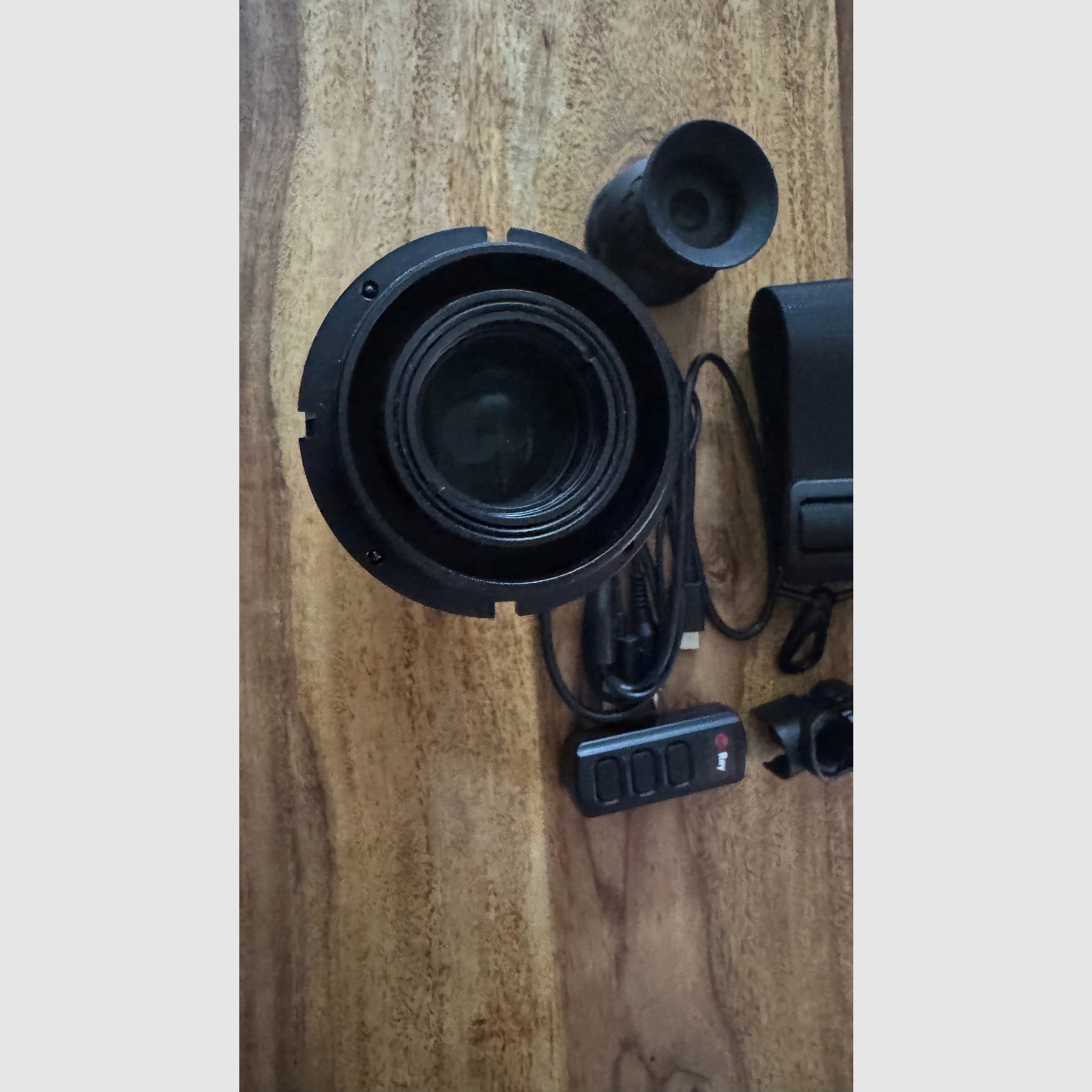 Wärmebildvorsatzgerät Infiray CL 42