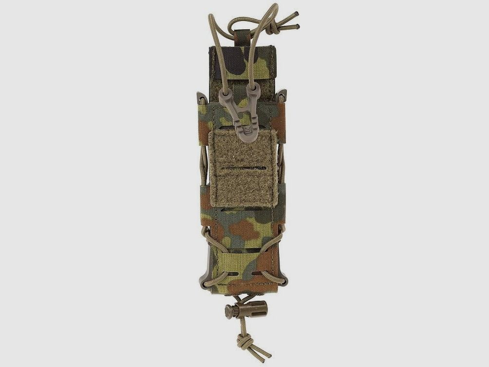 Lindnerhof Multicaliber MP7 MX519 Magazine Pouch