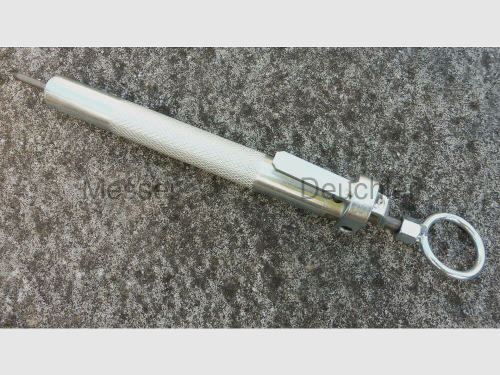 Germany Kaninchentöter