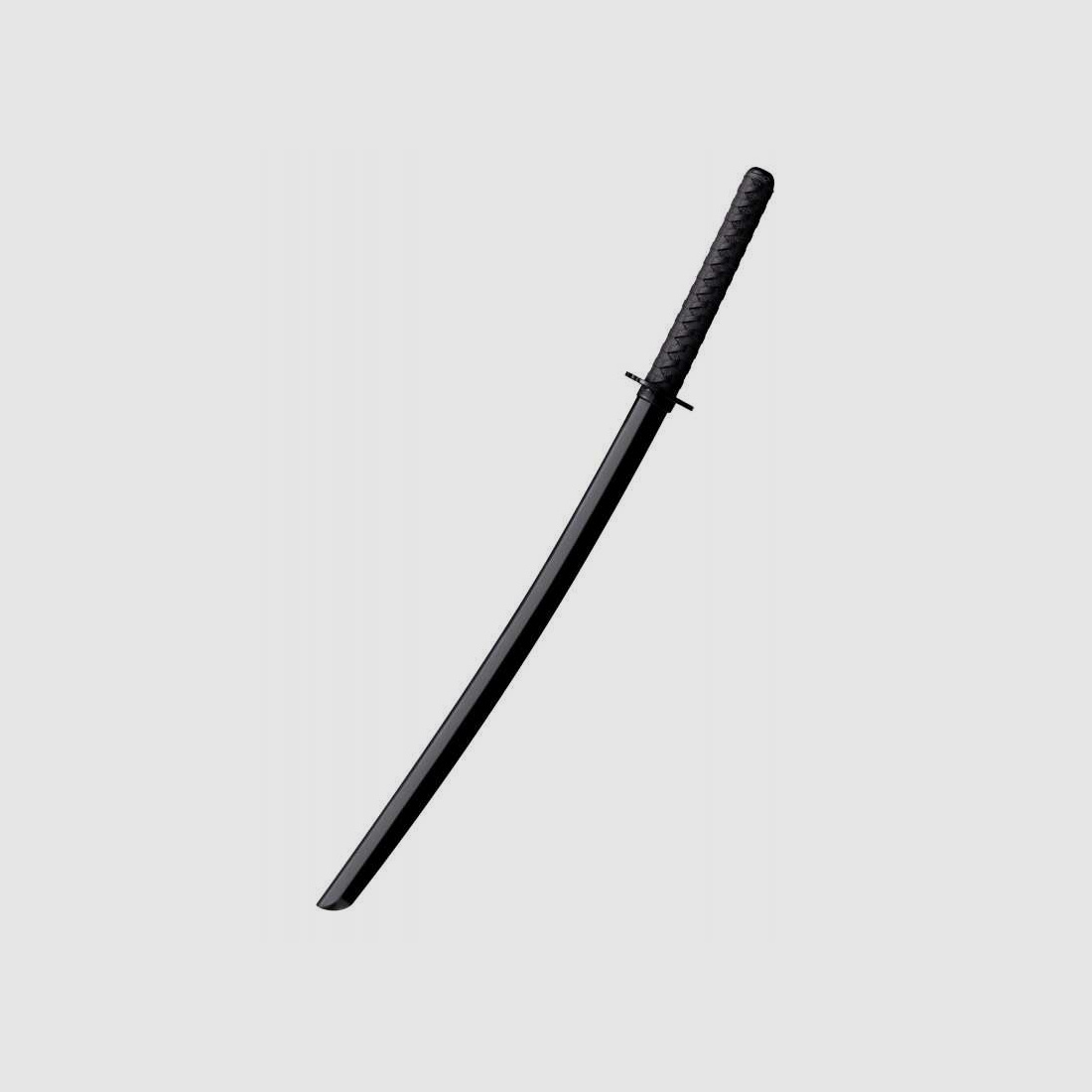 Cold Steel O Bokken, training sword with optimized grip