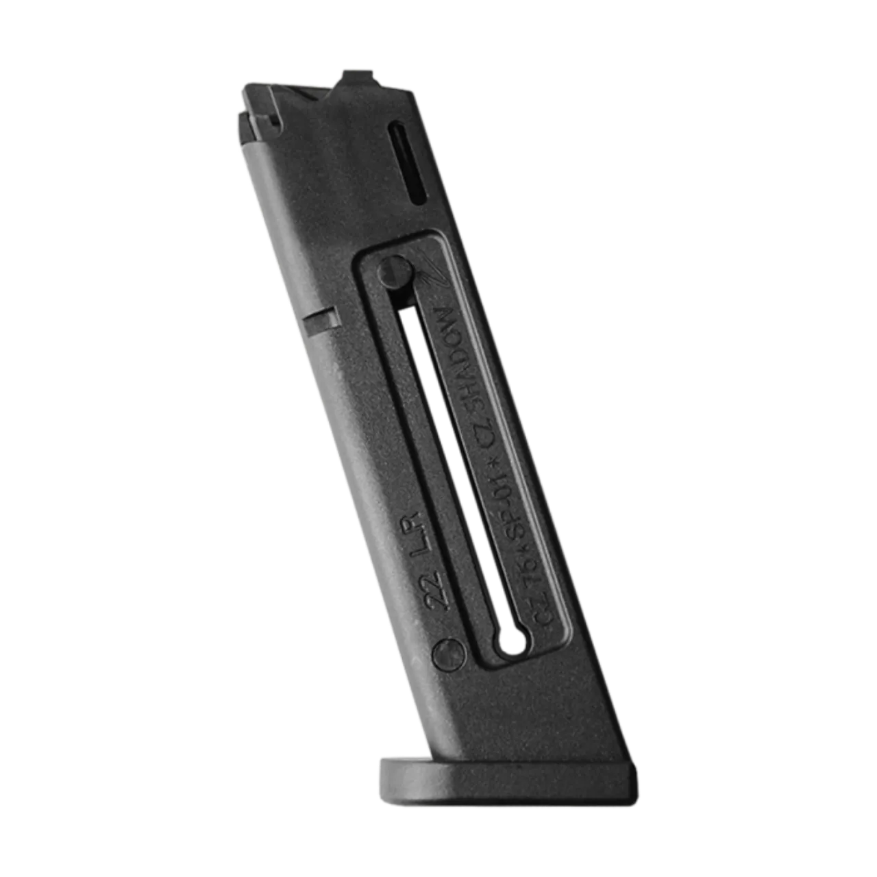 CZ SP-01 / Shadow 2 Kadet Magazine .22 LR 10 Rounds
