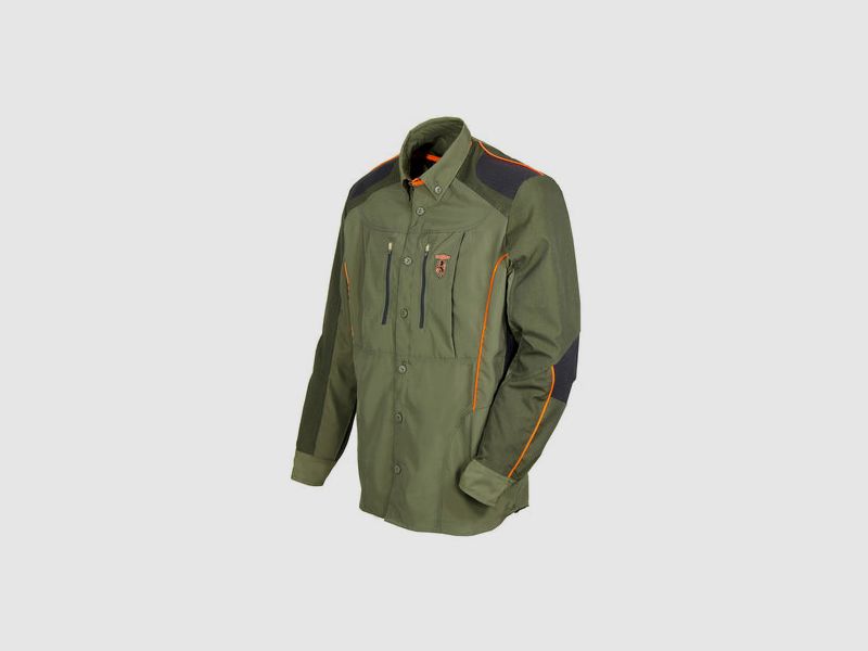 Trabaldo AVATAR Shirt, afbeelding 1 van 2