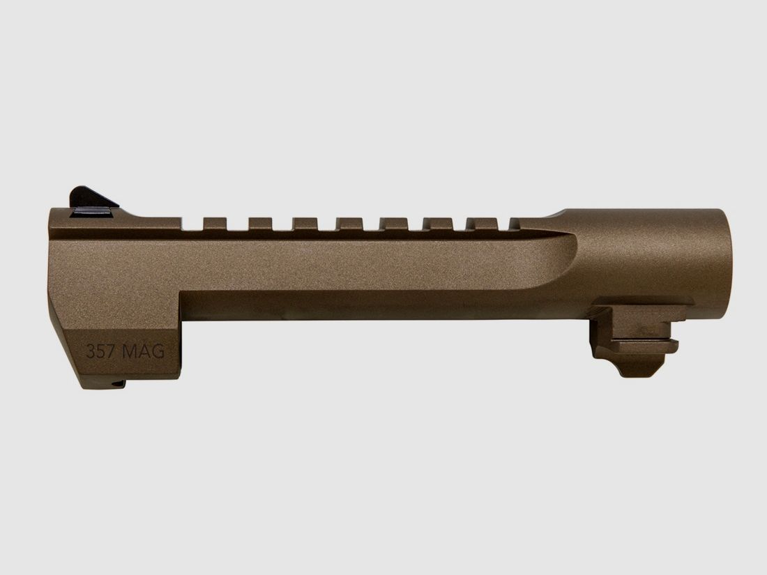 A-Lauf Desert Eagle XIX 6" Burnt Bronze