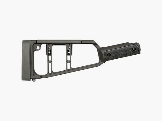MIDWEST INDUSTRIES ACTION SERIES MIDWEST INDUSTRIES LEVER STOCK WINCHESTER STRAIGHT