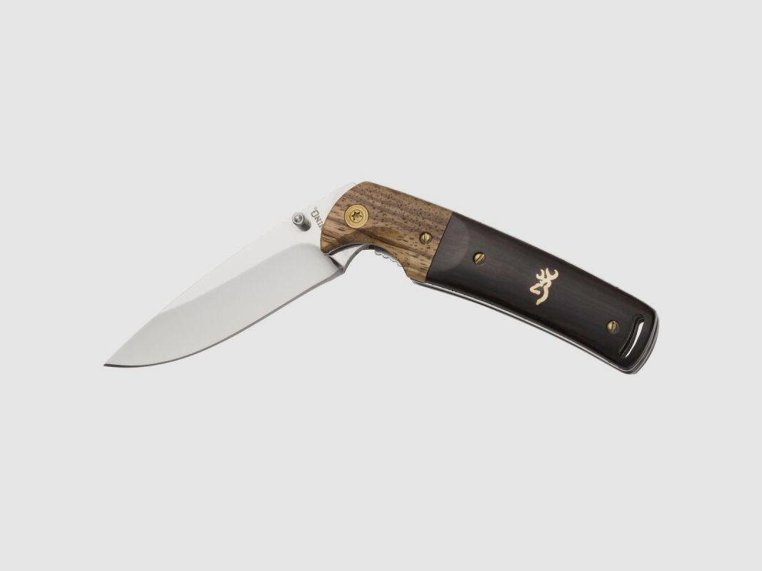 Browning Messer Buckmark Hunter