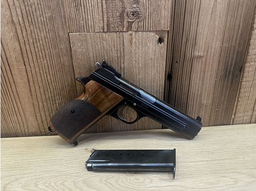 SiG DKM/49 9mm Luger