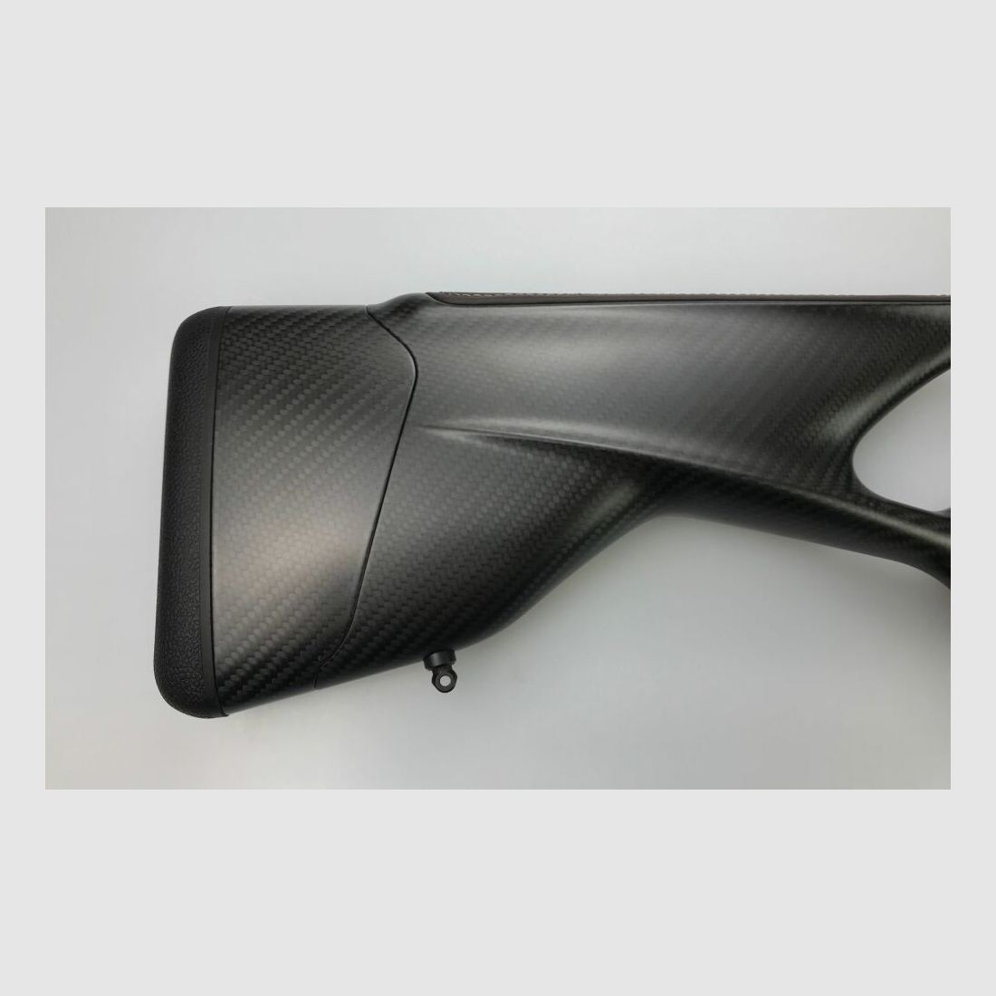 BLASER R8 Ultimate Carbon Skórzany chwyt z systemem