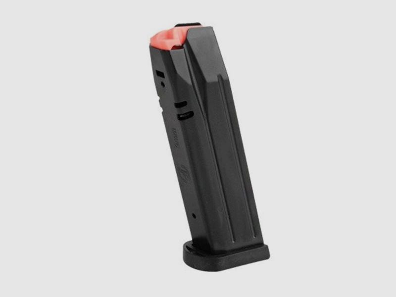 CZ-Magazin für P-09 / P-10F mit 19 Patronen