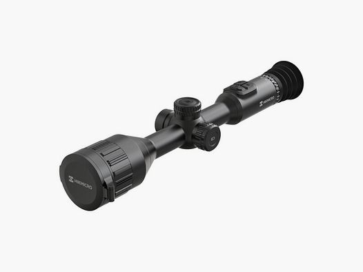 Hikmicro Stellar SQ50L 3.0 Wärmebildzielfernrohr LRF (Entfernungsmesser)