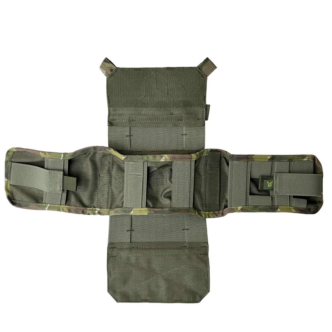 TQ Dnipro IFAK Bag PM27 gen.2 Bolsa de primeros auxilios – Multicam – PM278-Gen2, imagen 4 de 27