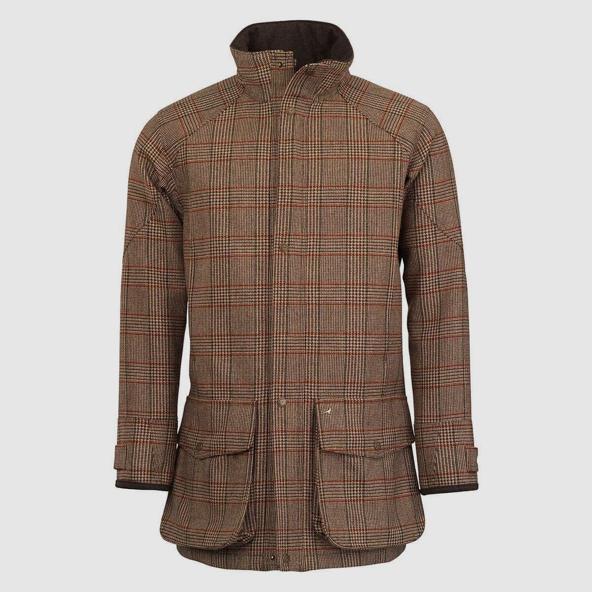 Cavendish Fairfax Tweed Jacket, Bild 1 von 35