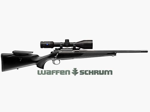 Sauer S101 Highland XTA Compleet aanbod inclusief optiek