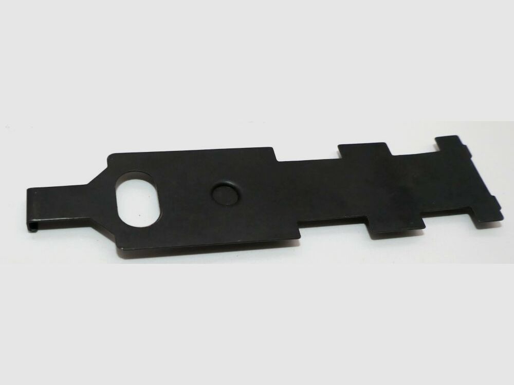 H&K Heckler und Koch GmbH Oberndorf Heckler & Koch Deckplatte Abzugskasten V2 HK 630 / 770 / 940