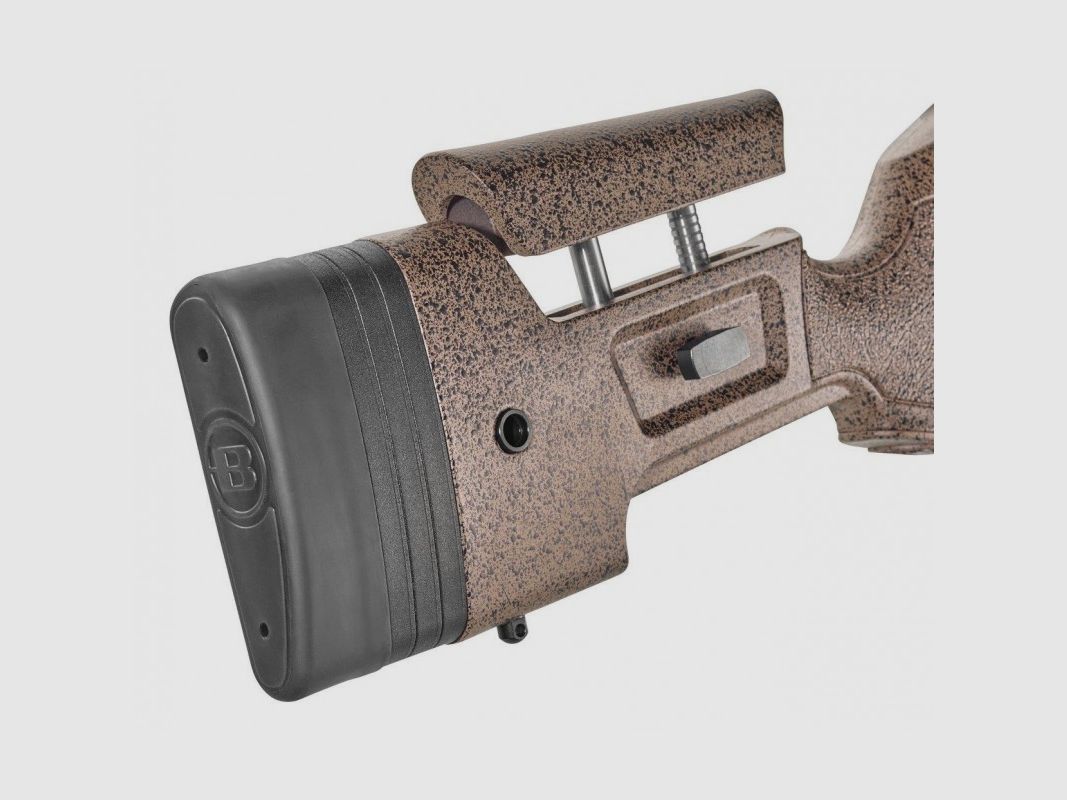 BERGARA B14 HMR 6,5 CREEDMOOR 26" LL MIT LG M18X1, Bild 5 von 8
