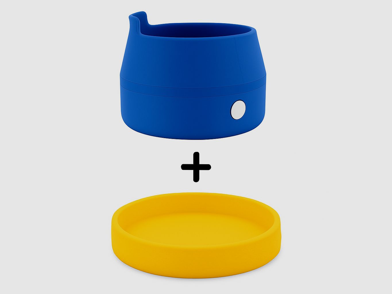 AEA HP Max - Tankblende - Combo "Einfarbig"