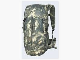 Sac à dos Comox 25l Camo-Mountain