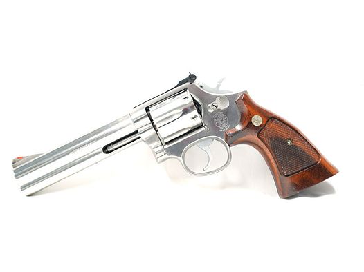 Smith & Wesson	 Mod. 686-2