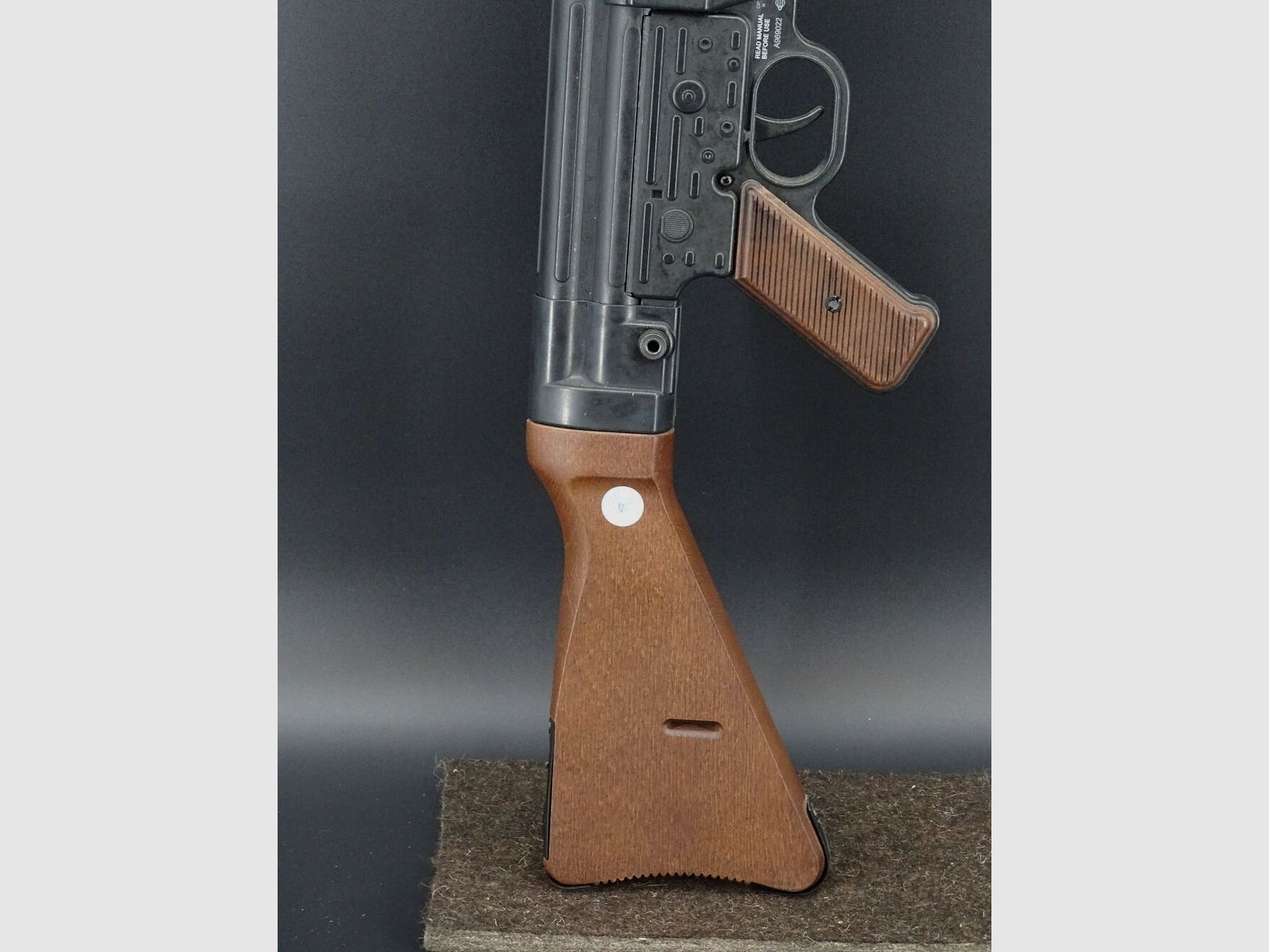 GSG STG 44 Kaliber .22lr STG 44