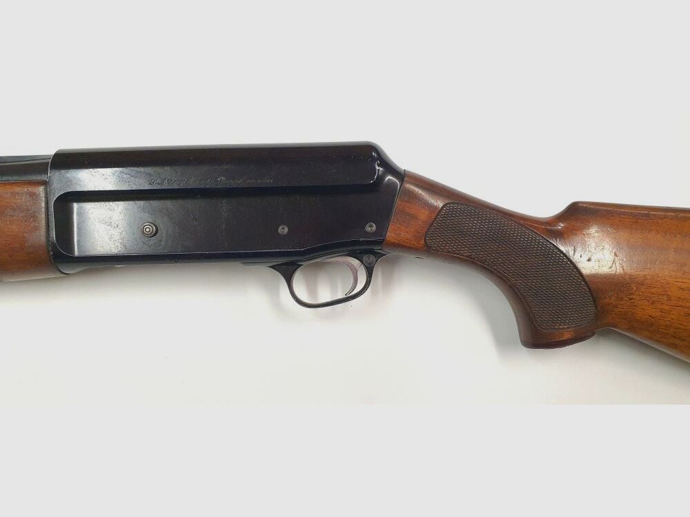 Franchi semi-automatisch geweer Franchi