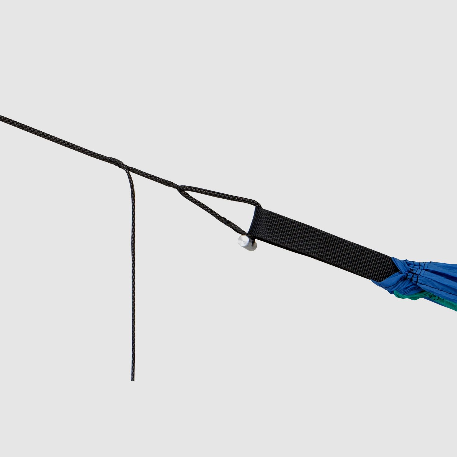 Amazonas Adventure-Rope