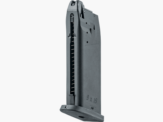 Heckler & Koch Magazin