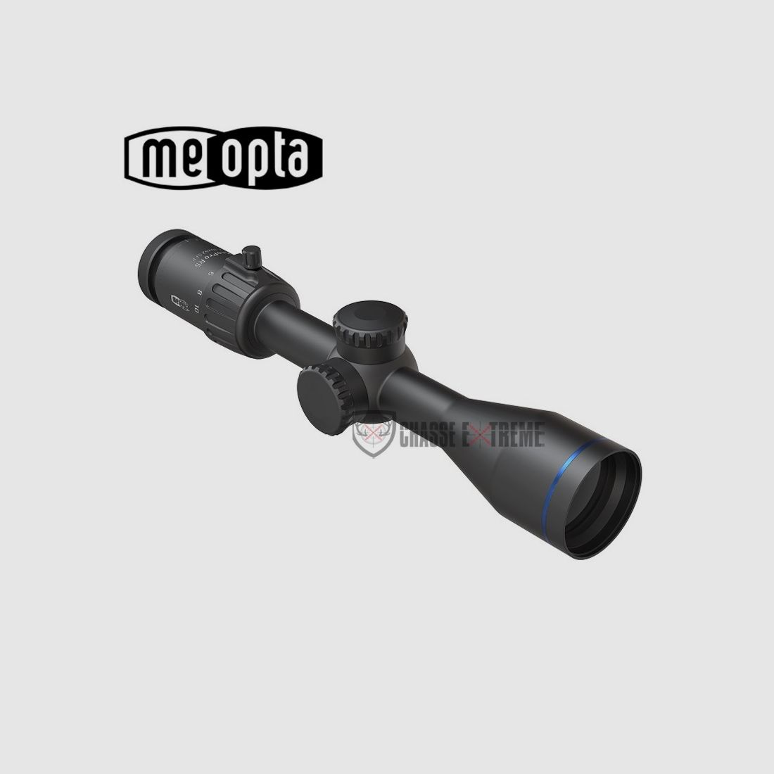 Zielfernrohr MEOPTA Meopro R5 2-10×42 SFP - Z Plex, Bild 3 von 4