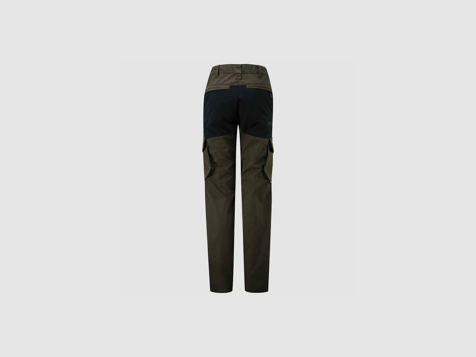 SHOOTERKING Laydura Allround Damen Trousers Braun/ Schwarz