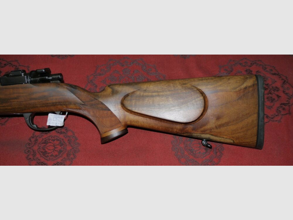 Niedermeier M98