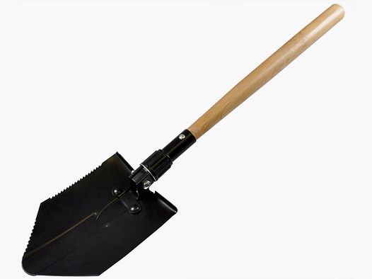 Folding Shovel