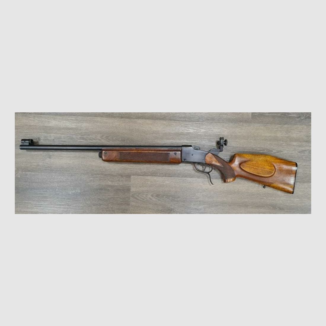 Weihrauch Weihrauch HW52, Bild 1 von 4