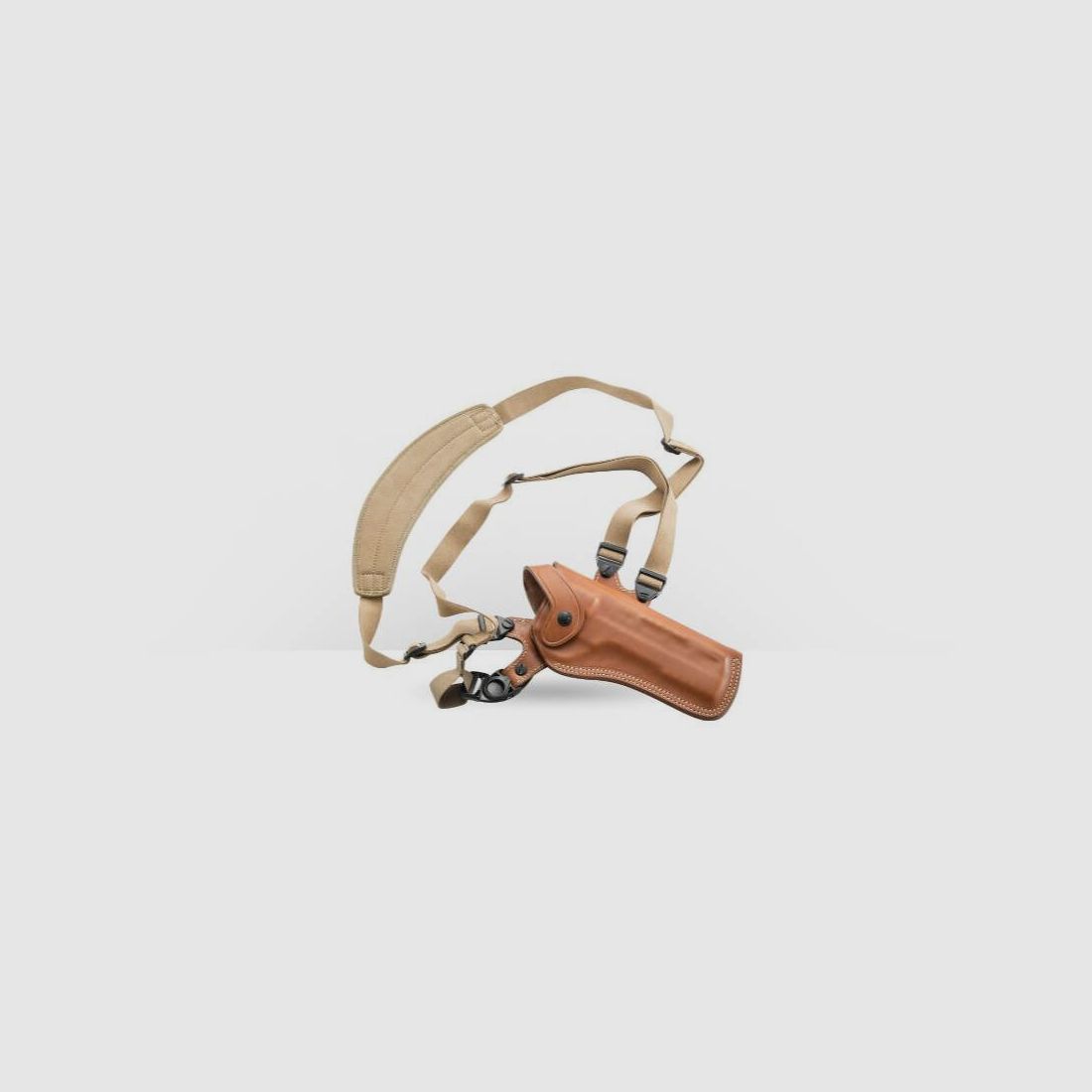 Chiappa Leder Holster 6" (6 Zoll) für Rhino