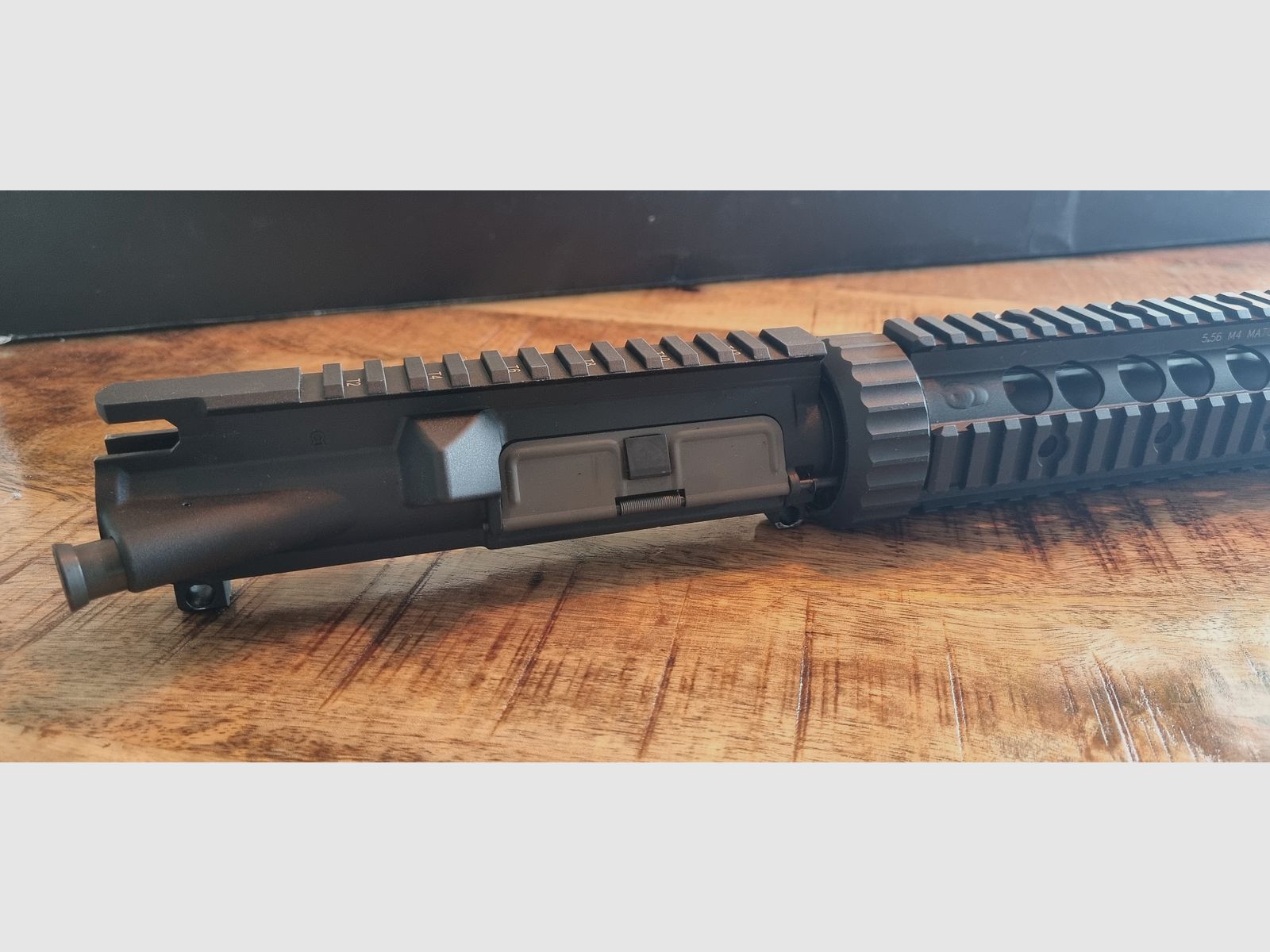 VFC MK12 MOD1 GBBR Upper Receiver 